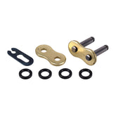 Tsubaki master link, for 530 series RQ1 chains (con.) CHAINS Tsubaki