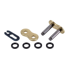 Tsubaki master link, for 530 series RQ1 chains (con.) CHAINS Tsubaki