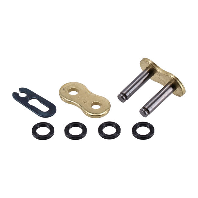 Tsubaki master link, for 530 series RQ1 chains (con.) CHAINS Tsubaki