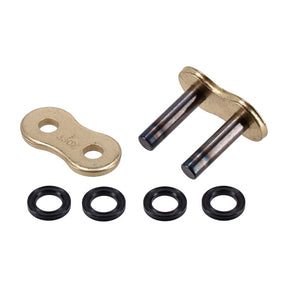 Tsubaki master link, for 530 series RQ1 chains (pin) CHAINS Tsubaki
