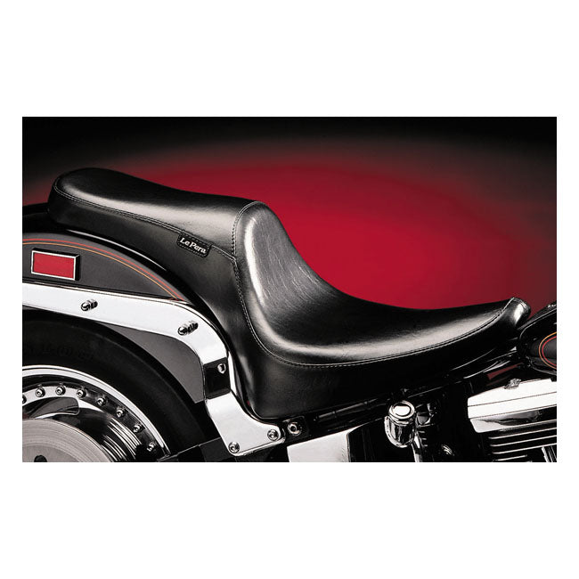 LePera, Silhouette Deluxe 2-up seat SEATS Le Pera