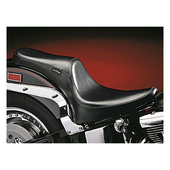 LePera, Silhouette Deluxe 2-up seat SEATS Le Pera