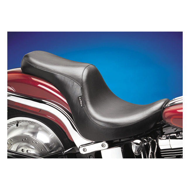 LePera, Silhouette Deluxe 2-up seat SEATS Le Pera