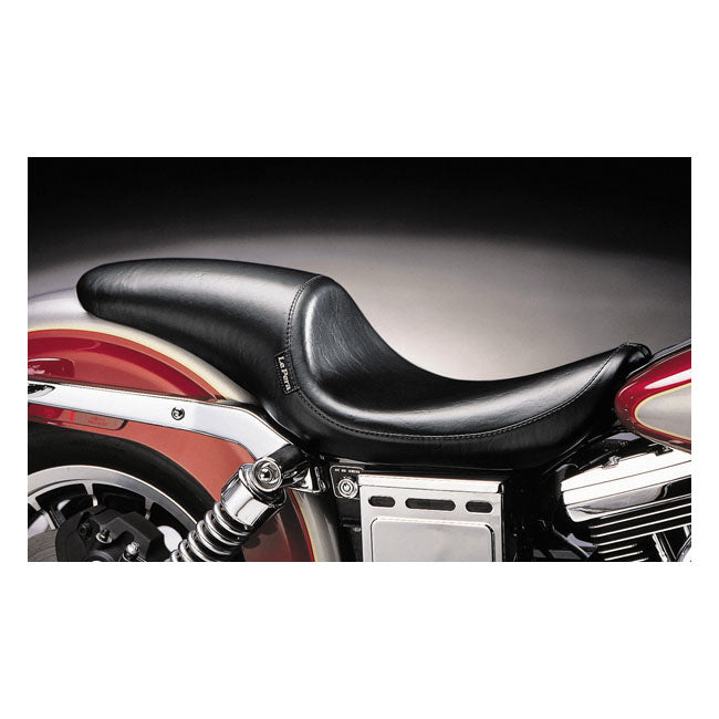 LePera, Silhouette Deluxe seat SEATS Le Pera