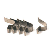 Spring Clip, Brake Caliper. Front Brake Caliper Misc Mcs