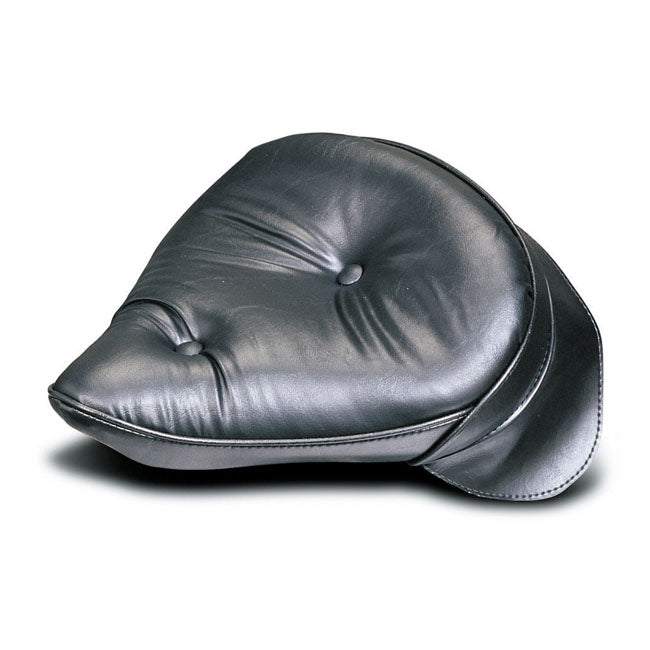 LePera, spring mounted solo seat. Regal Plush & Skirt SOLO SEATS Le Pera