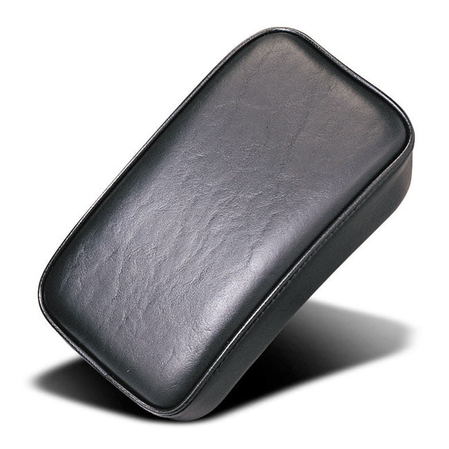 Le Pera Pillion Large Plain Pillion Pads Le Pera