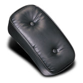 LePera univ. pillion pad large black PILLION PADS Le Pera