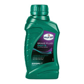 Eurol, Brake Fluid Dot 5 Silicone Brake Fluids Eurol