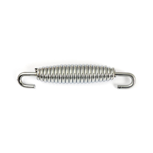Jiffy Return Spring. Chrome Jiffy Stands Misc Mcs