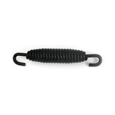 Jiffy Return Spring. Black Jiffy Stands Misc Mcs