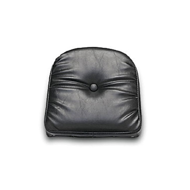 LePera, sissy bar back pads. Regal Plush. Studs BACK PADS Le Pera