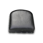 LePera, sissy bar back pads. Smooth. Studs BACK PADS Le Pera