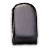 LePera, sissy bar back pads. Smooth. Studs BACK PADS Le Pera