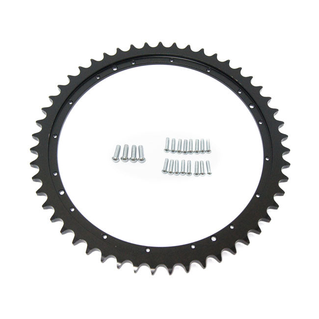 Drum Brake Sprocket, 51t Brake Drum Sprockets Mcs