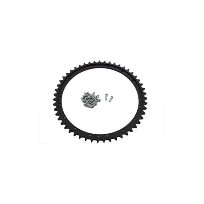 Drum Brake Sprocket, 51t Brake Drum Sprockets Mcs