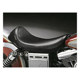 LePera, Silhouette Deluxe solo seat. Smooth SOLO SEATS Le Pera