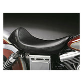 LePera, Silhouette Deluxe solo seat. Smooth SOLO SEATS Le Pera