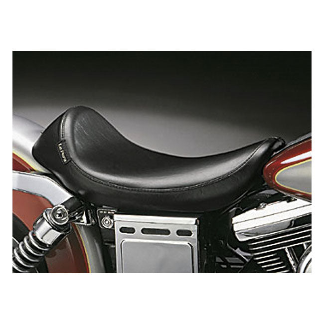 LePera, Silhouette Deluxe solo seat. Smooth SOLO SEATS Le Pera