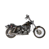 Paughco Exhaust S/C Drag 71 84 Fx Drag Pipes Paughco