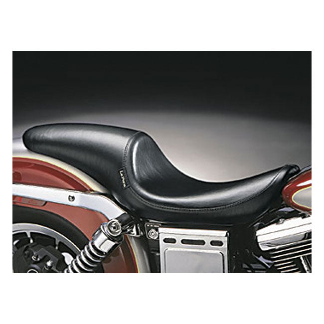 LePera, Silhouette Deluxe seat SEATS Le Pera