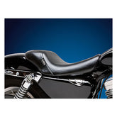 Le Pera Bare Bones Solo Seat - 07-09 Sportster (3.3 Gal Tank) Solo Seats Le Pera