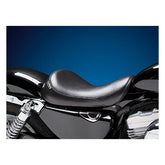 Le Pera Silhouette Solo Seat - 10-22 Sportster (3.3 Gal Tank) Solo Seats Le Pera