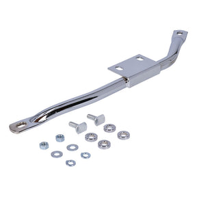 Paughco, Drag pipe mount bracket EXHAUST MOUNT PARTS Paughco