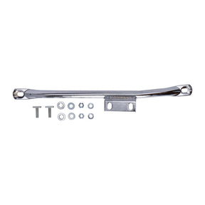 Paughco, Exhaust mount bracket EXHAUST MOUNT PARTS Paughco