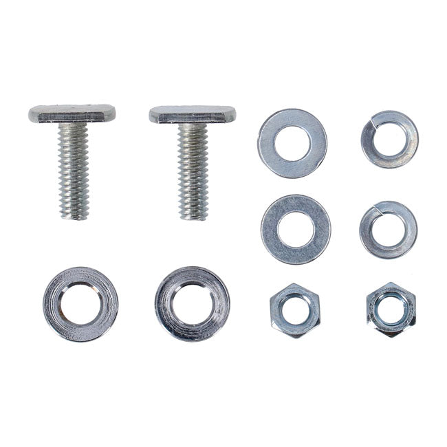Paughco, Exhaust mount bracket EXHAUST MOUNT PARTS Paughco