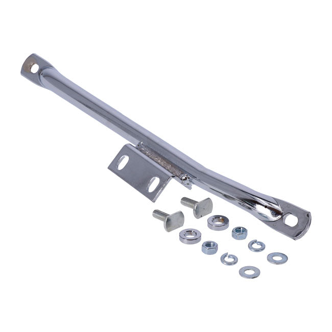 Paughco, Exhaust mount bracket EXHAUST MOUNT PARTS Paughco
