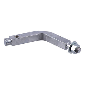 Paughco, Floorboard clearance bracket EXHAUST MOUNT PARTS Paughco