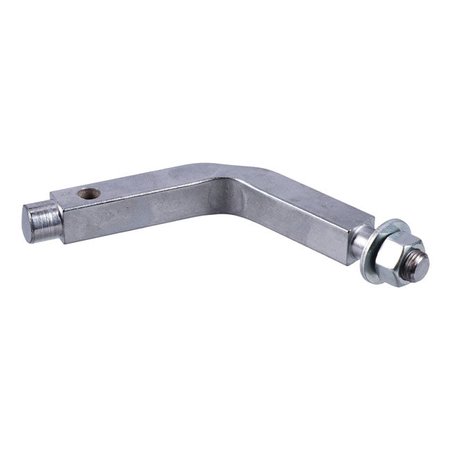 Paughco, Floorboard clearance bracket EXHAUST MOUNT PARTS Paughco