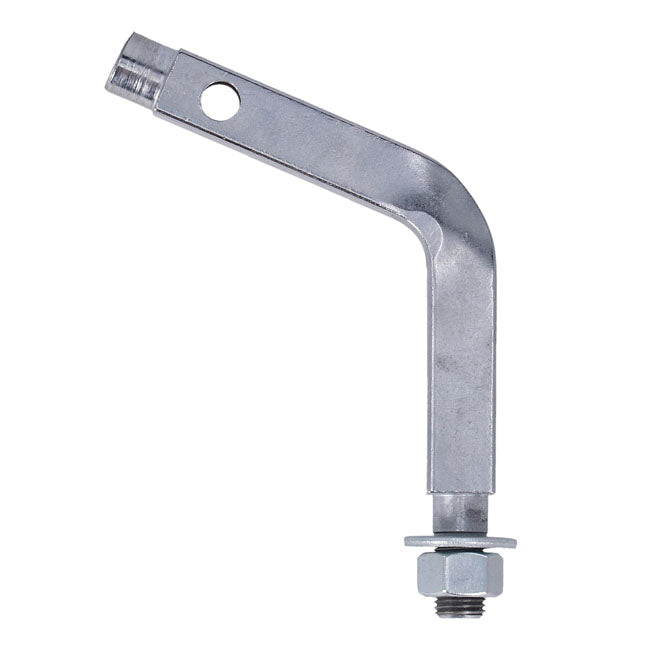 Paughco, Floorboard clearance bracket EXHAUST MOUNT PARTS Paughco
