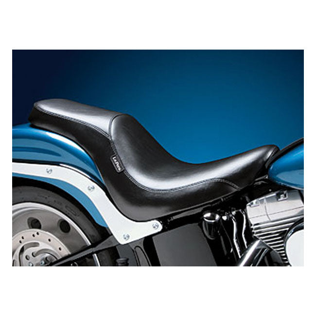 LePera, Silhouette 2-up seat SEATS Le Pera