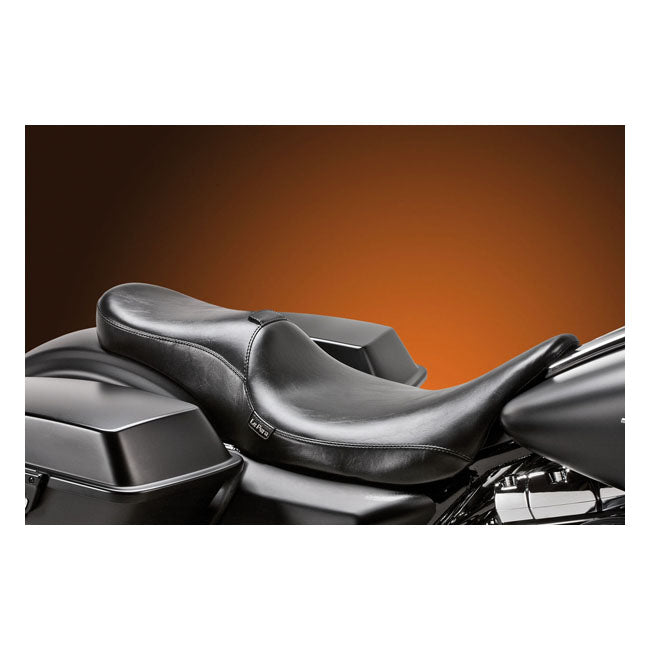 Le Pera Silhouette Seat - 08-23 Touring Seat Le Pera