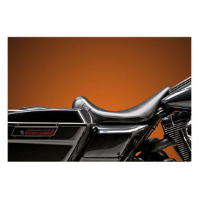 Le Pera Silhouette Solo Seat - 08-23 Touring Solo Seats Le Pera