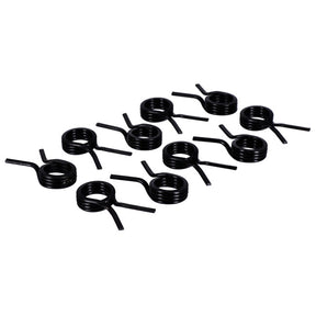 Return Spring, Shifter Ratchet Lever Centering Retaining Rings Mcs