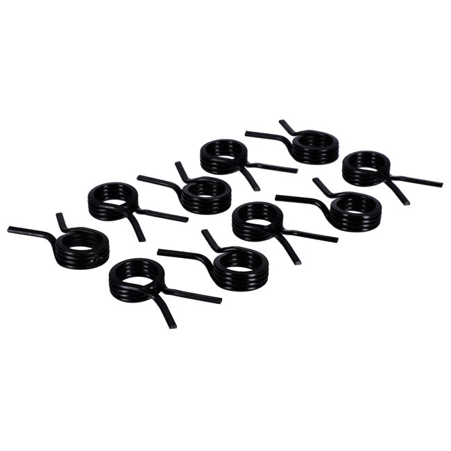 Return Spring, Shifter Ratchet Lever Centering Retaining Rings Mcs