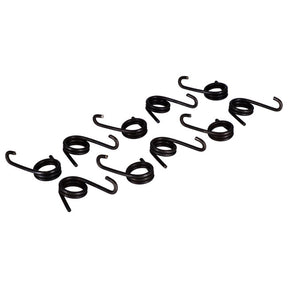 Return Spring, Detent Shifter Parts Mcs