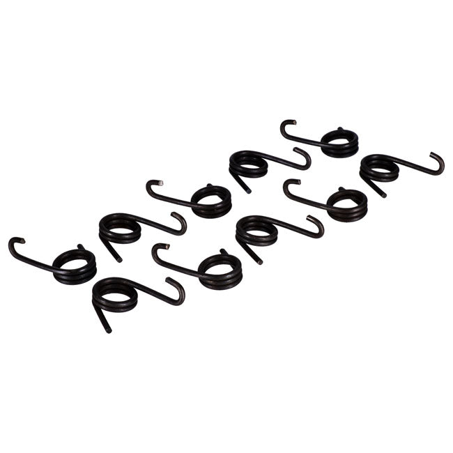 Return Spring, Detent Shifter Parts Mcs