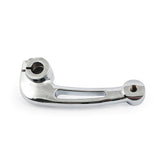 Xl Sportster Shifter Lever. Chrome Shift Levers Mcs
