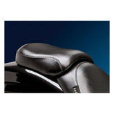 Le Pera Pillion Silhouette - 06-17 Softail (Wide Tire) Pillion Pads Le Pera