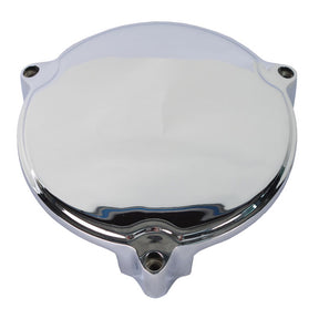 Dragtron Star Air Cleaner Assembly. Chrome Air Cleaner Mcs
