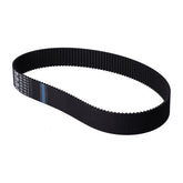 Belt Drives Ltd. Repl Belt 140 T 8 Mm Belts Front Belt Drives Ltd.