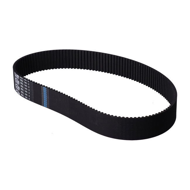 Belt Drives Ltd. Repl Belt 140 T 8 Mm Belts Front Belt Drives Ltd.