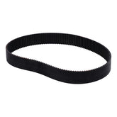 Belt Drives Ltd. Pr Belt 144 T 8 Mm 2 Belts Front Belt Drives Ltd.