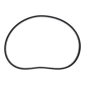 Belt Drives Ltd. Pr Belt 144 T 8 Mm 2 Belts Front Belt Drives Ltd.
