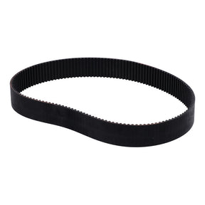 Belt Drives Ltd. Pr Belt 144 T 8 Mm 2 Belts Front Belt Drives Ltd.