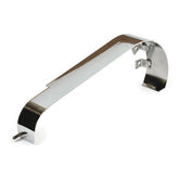 Belt Shroud, For 3" Open Primary Belt Drive Belt Shrouds Mcs